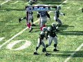 Madden 09 Jets vs Bills 4th Quarter Madden 09 Jets vs Bills 4th Quarter