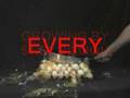 SMASHING EGGS SUPER BOWL AD