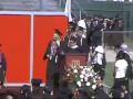 WHS Graduation 2006 (part I)