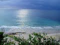 Dreamland beach in Bali