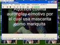 Florecilla1965 -Origen de los ataques - Auronplay