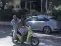 Veleno Foschi in motore con Mario Sommella Veleno Foschi in motore con Mario Sommella