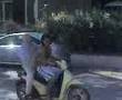 Veleno Foschi in motore con Mario Sommella