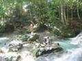 PANAS FALLS MET THE BEAUTIFUL GIRLS