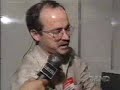 Terra Eletrônica na FINTEL - 1996