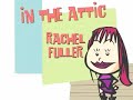 in the attic with martha wainwright pete and rachel