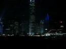 Lightshow-Hongkong