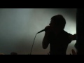 ENTER SHIKARI - SOLIDARITY - Live at Liverpool Barfly...