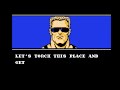 fourth stage of the nes game - 
