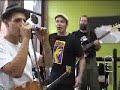 the redlights (feat. vic ruggiero and glen pine of the slackers, phil wartell of rudie crew/stubborn all stars/king django/radiation kings/hotter fire/jammyland all stars, and ira heaps of king django/ari-up/jammyland all stars/hotter fire, performing an on the fly set at buffalo exchange, a wicked thrift shop in williamsburg, brooklyn on 8/26/06. performing 