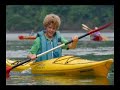 Kayak Touring - Maryland Eco Tours and Scenery