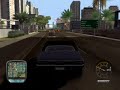 Test Drive Unlimited Dodge Challenger RT on 7600GT Test Drive Unlimited Dodge Challenger RT on 7600GT
