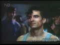 Nana in \"Schattenboxer\" (Film/Movie)