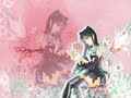 D.gray man amv