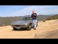 1965 Corvette Sting Ray - Half Million Mile American Muscle Car