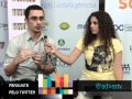 FMDS 2011 - Bate-papo com Rafael Ziggy