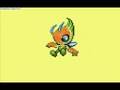 A Pokemon recolour!