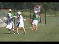 Lacrosse: E-Lacrosse Shorts - Scotland 1