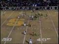 A.J. Green One Handed Catch