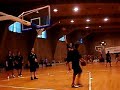 Cadet \"A\" Joventut Badalona [la#11]