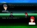 Shiki Tohno Ending Melty Blood Re-ACT