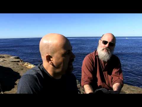Don't Change the Subject (suicide) - EXTRA Mike & David