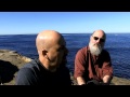 Don't Change the Subject (suicide) - EXTRA Mike & David