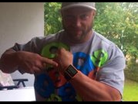 Trainingstool für perfektes Timing