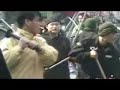 South Korean Riot Police South Korean Riot Police