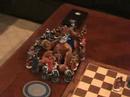 videos de ultimate death chess