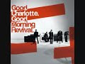 good charlotte   face the strange