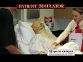 Human Patient Simulator