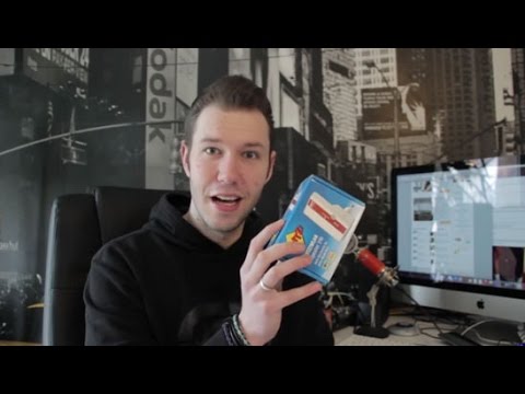 WLAN Repeater für unter 30,- € im Test (02/2017) - FRITZ! 310