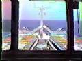 S/S Norway: The Ship's Bridge
