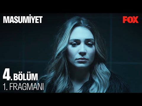 Masumiyet 4. Bölüm Fragmanı                                                                                                                                                                                                                               