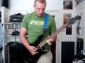 The Trooper Solo