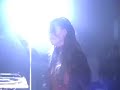dj Daisy aka Mandragore Nordik Impakt 18 November 2006