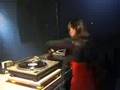 dj Daisy aka Mandragore Nordik Impakt 18 November 2006