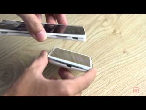 how to use xperia t camera