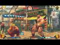 Arcade Infinity SF4 Teams - GF2 Edma vs UltraDavid  720p HD