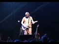 Billy Bragg sings Diggers Song at Greenbelt 07