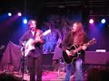 Winger - Seventeen (live acoustic)