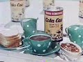 antiguo anuncio de colacao