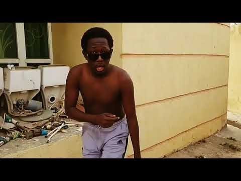 (Sabon Comedy) Madagwal Sanyi Ya Fara Taba Shi Ya Soma Fitowa Tsirara 😳🤔🤣