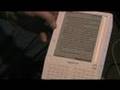 jkOnTheRun looks at the Amazon Kindle