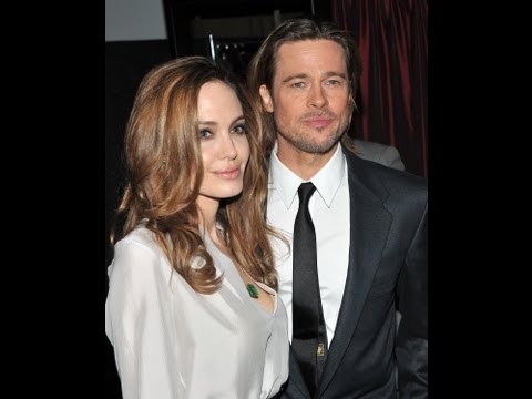 Brad Pitt