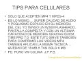 TUTORIAL DE MP3 A  MP4 AAC LC