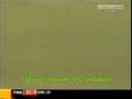 Shahid Afridi 80 Runs Of Just 58 Balls vs India