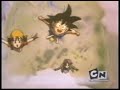 Abertura dragon ball GT Brasil \"melhor\" Abertura dragon ball GT Brasil \"melhor\"
