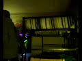 Imrov Jam Djembe and guitar